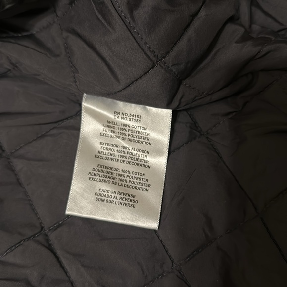 Levi’s Corduroy Collar Workwear Jacket XL - Picture 5 of 7